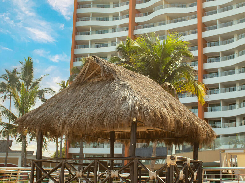 Sunset Plaza Beach Resort & Spa