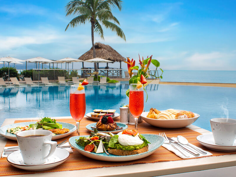 Sunset Plaza Beach Resort & Spa