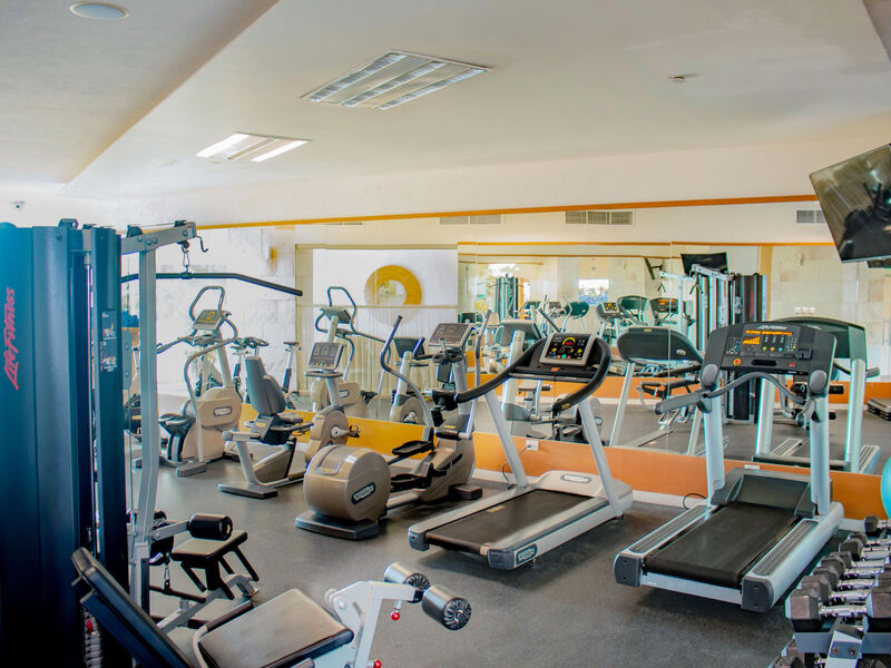 Sunset Plaza Beach Resort & Spa