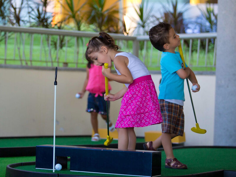 Sunset Plaza Beach Resort & Spa