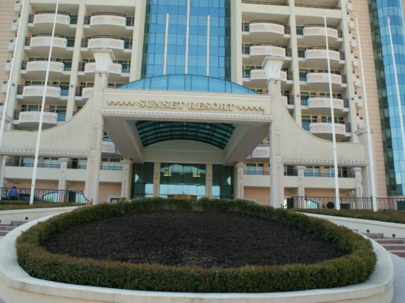 Sunset Resort