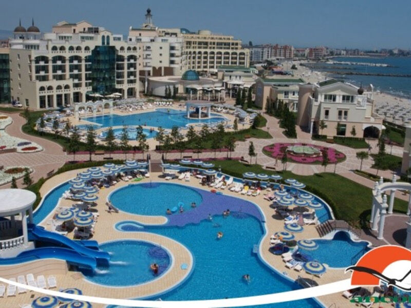 Sunset Resort