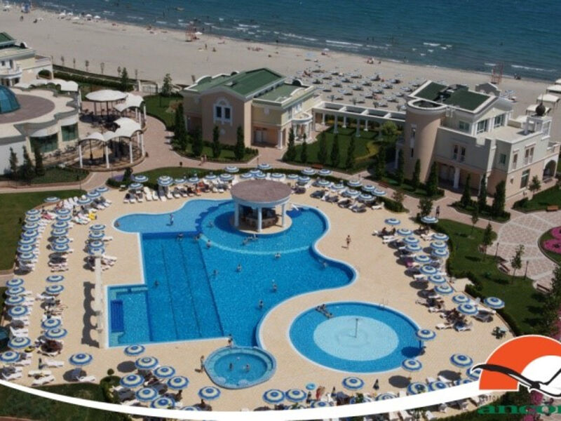 Sunset Resort
