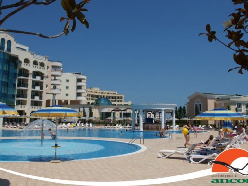 Sunset Resort