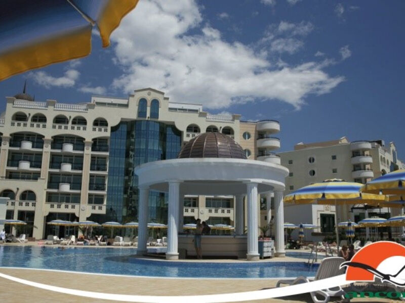 Sunset Resort