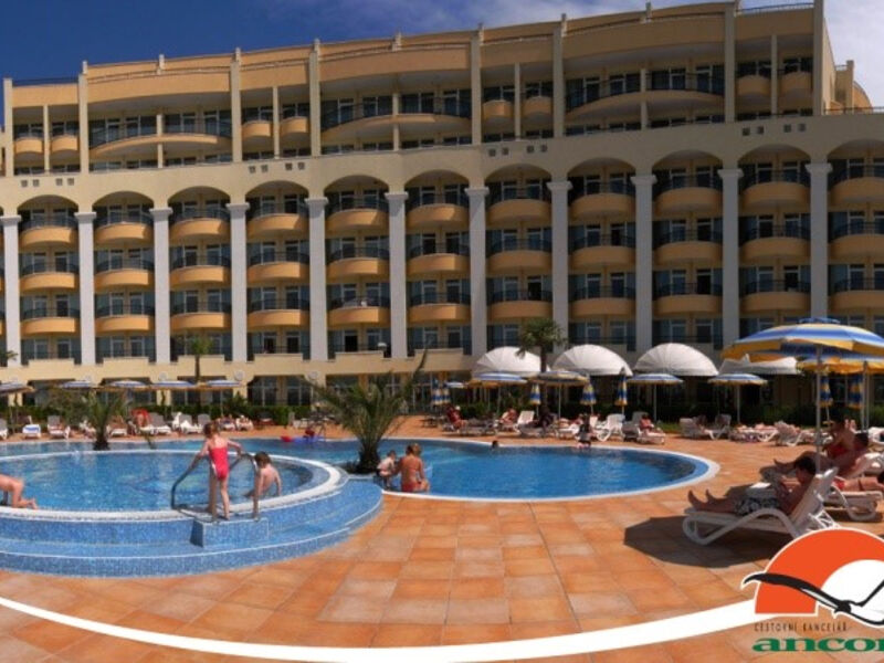 Sunset Resort
