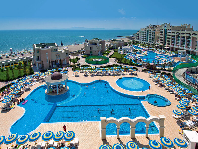 Sunset Resort