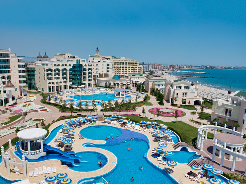 Sunset Resort
