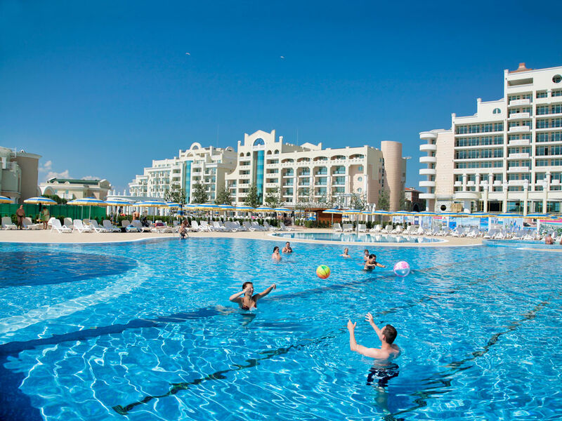 Sunset Resort