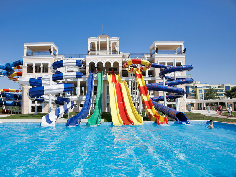 Sunset Resort