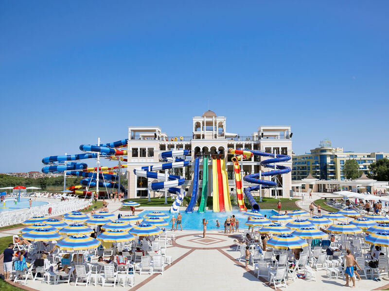 Sunset Resort