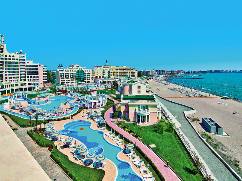 Sunset Resort