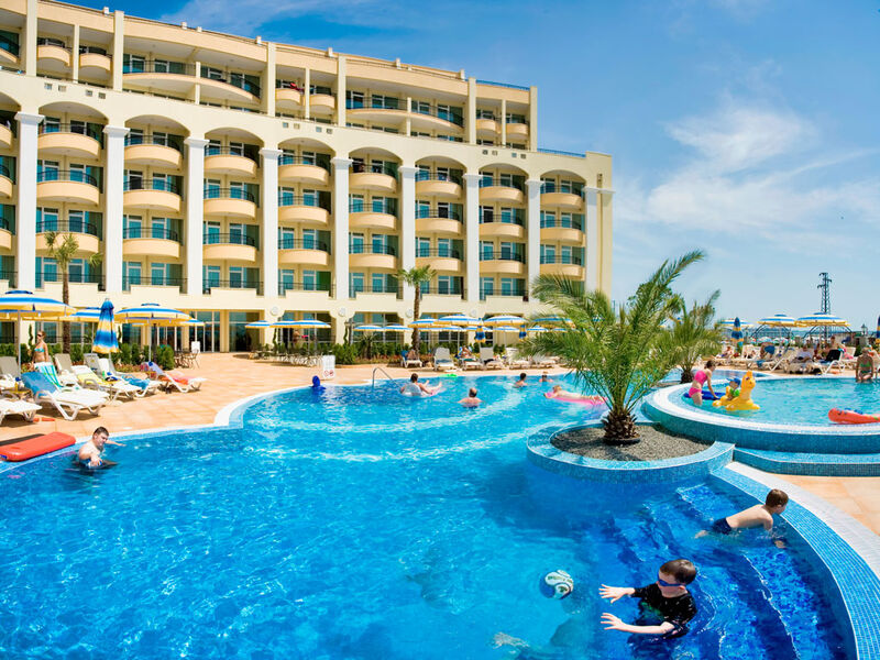 Sunset Resort