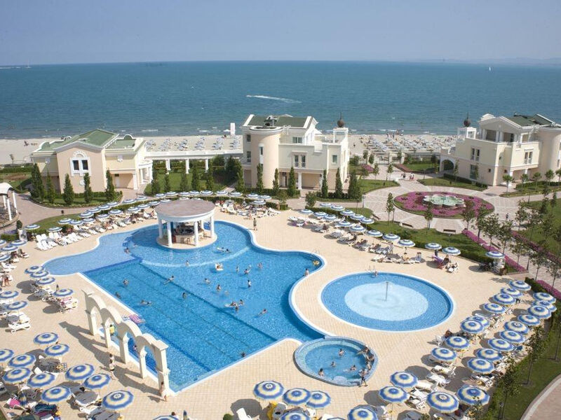 Sunset Resort