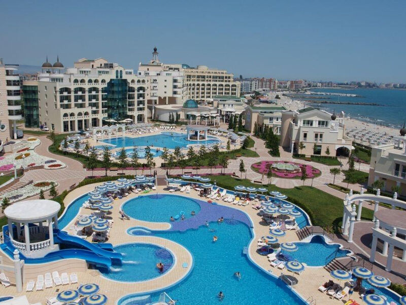 Sunset Resort