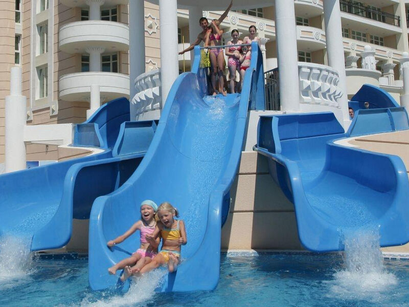 Sunset Resort