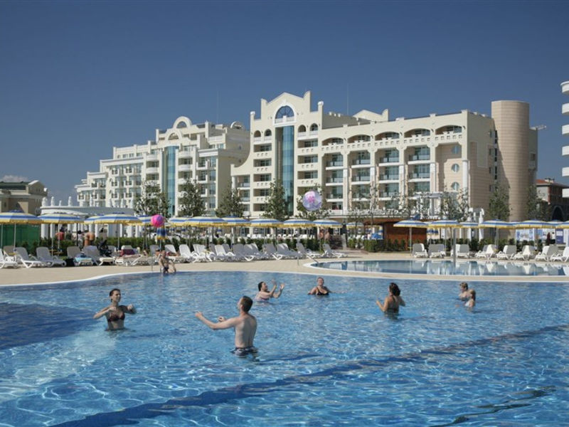 Sunset Resort