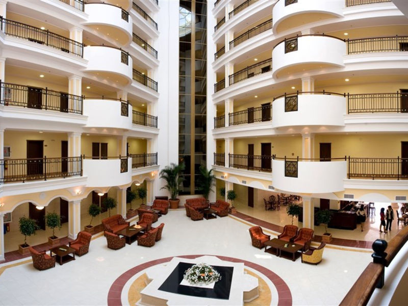 Sunset Resort