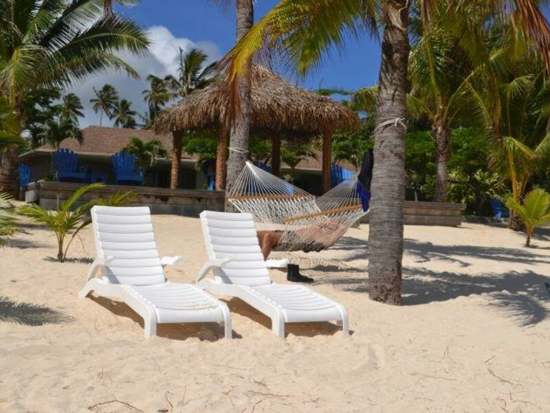 Sunset Resort Rarotonga