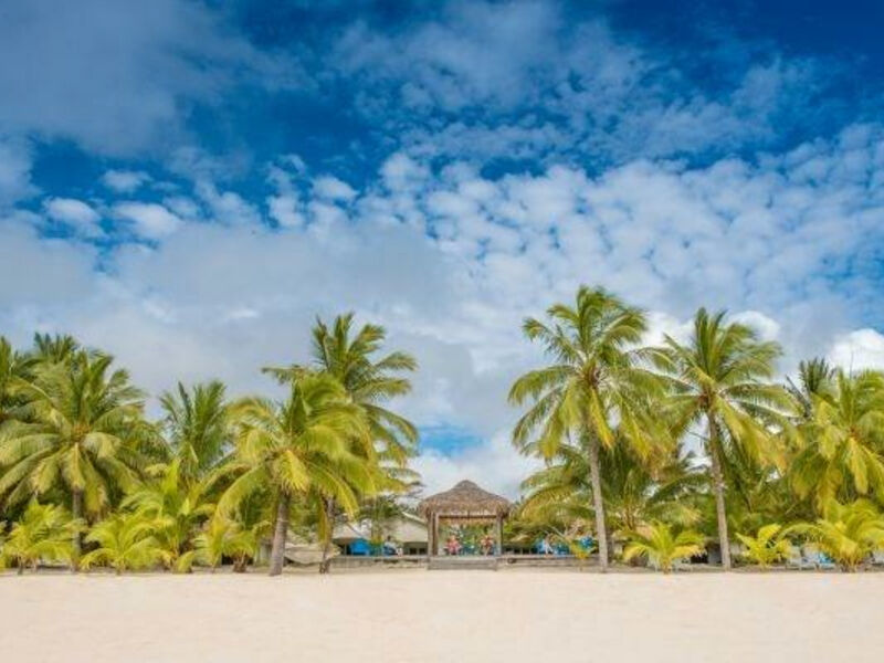 Sunset Resort Rarotonga