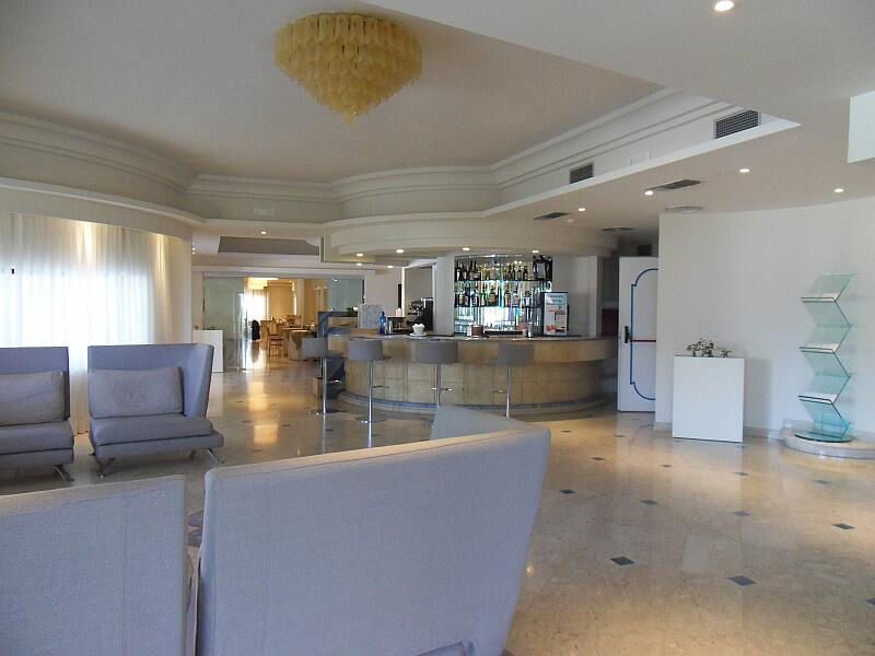 Sunshine Club & Spa