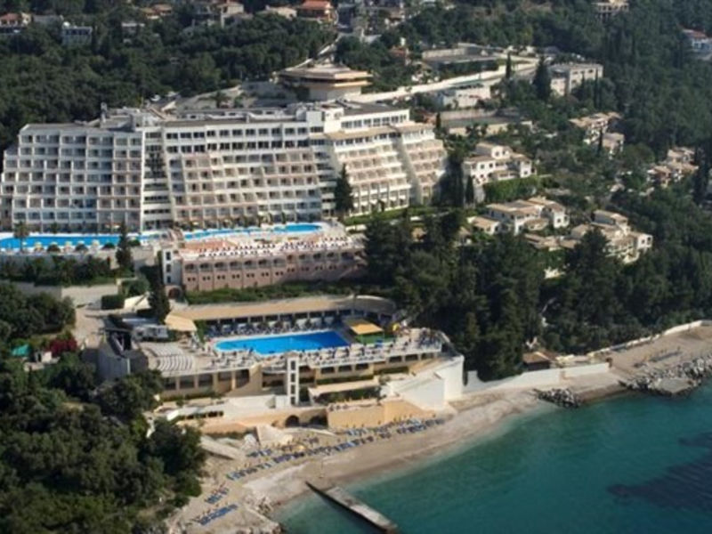 Sunshine Corfu & Spa