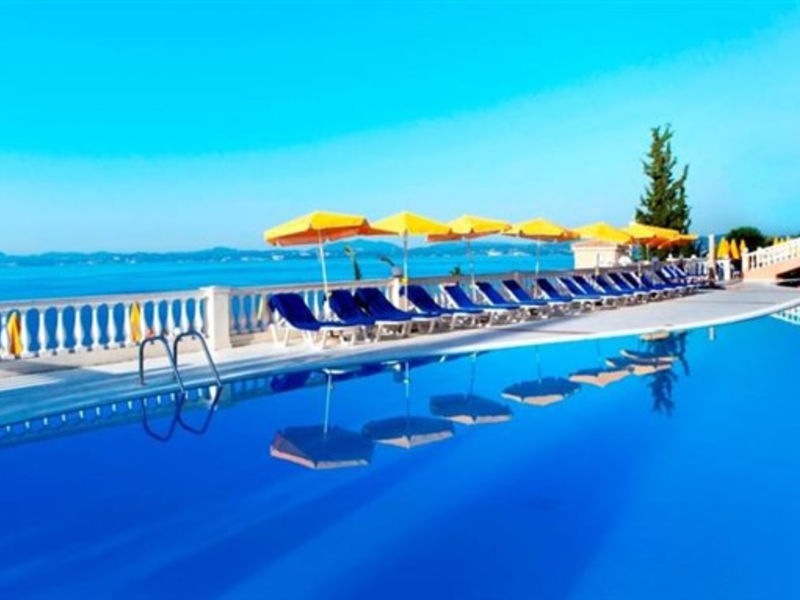 Sunshine Corfu & Spa