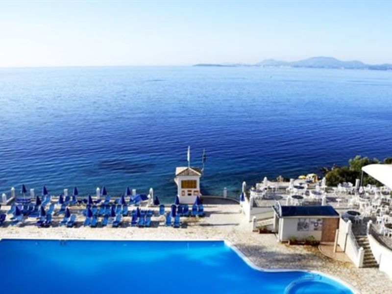 Sunshine Corfu & Spa