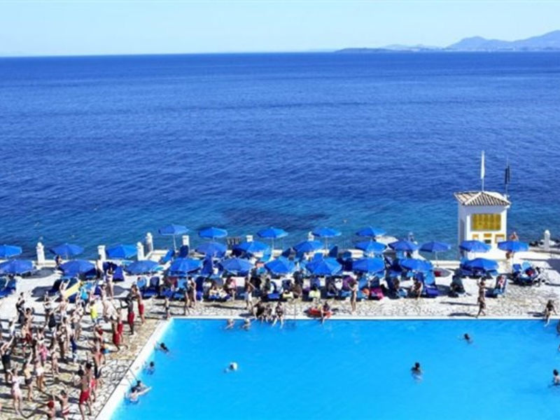Sunshine Corfu & Spa