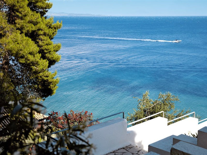Sunshine Corfu Hotel And Spa