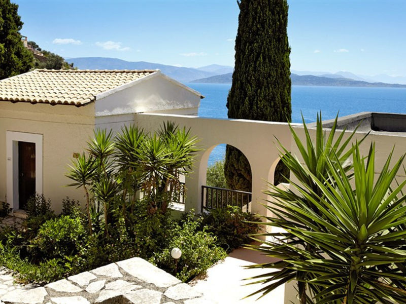 Sunshine Corfu Hotel And Spa