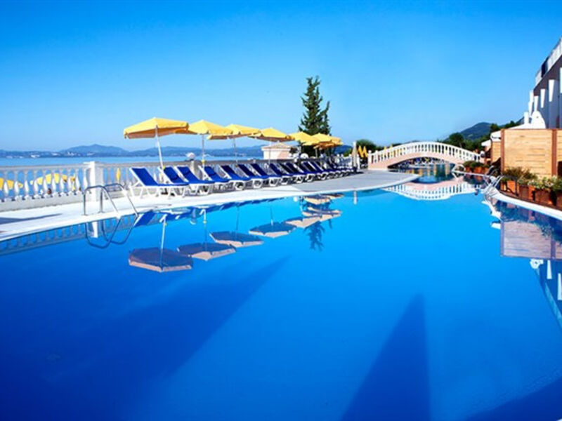 Sunshine Corfu & Spa