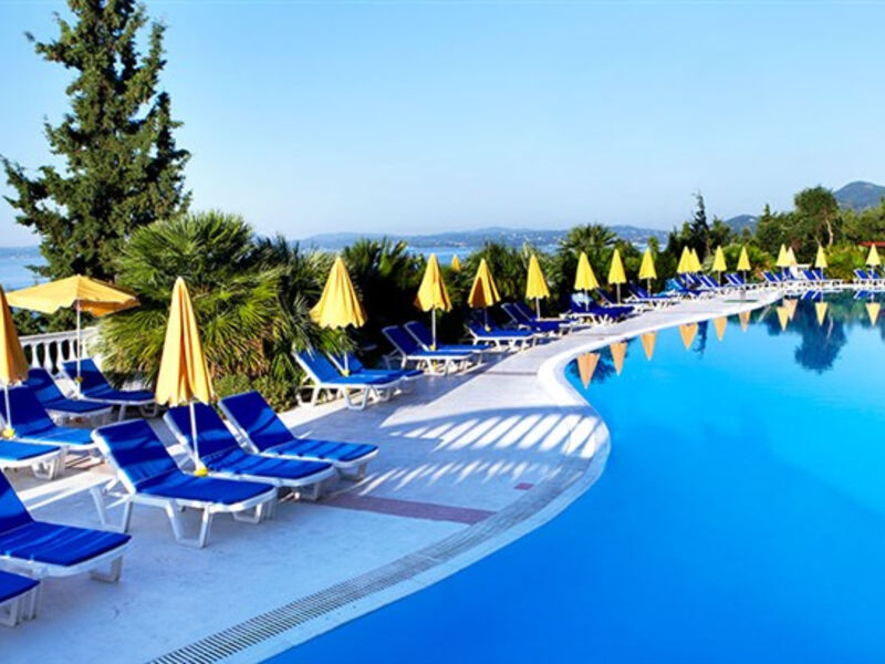 Sunshine Corfu & Spa