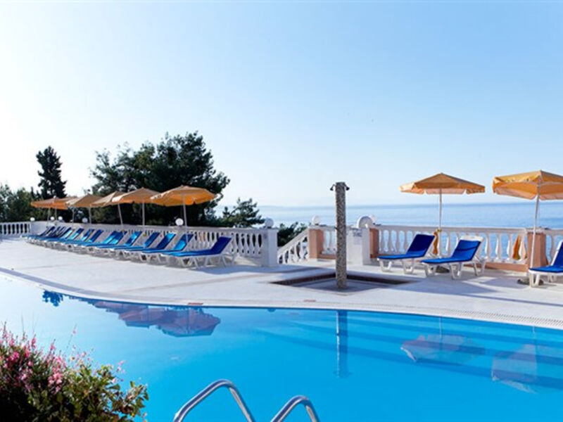 Sunshine Corfu & Spa