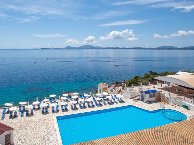 Sunshine Corfu & Spa