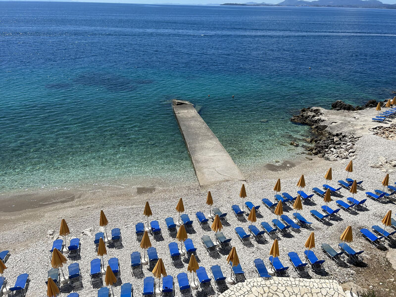 Sunshine Corfu & Spa