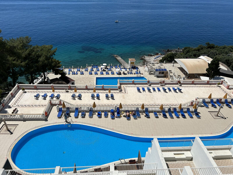 Sunshine Corfu & Spa