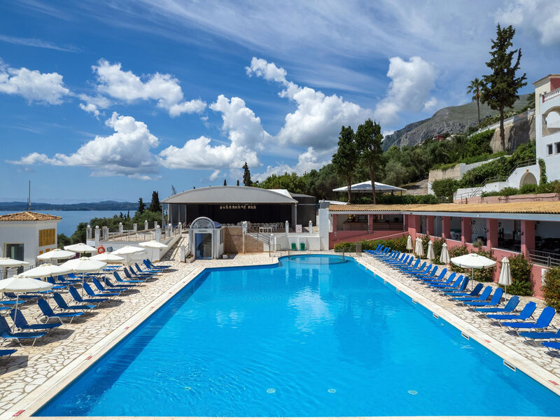 Sunshine Corfu & Spa