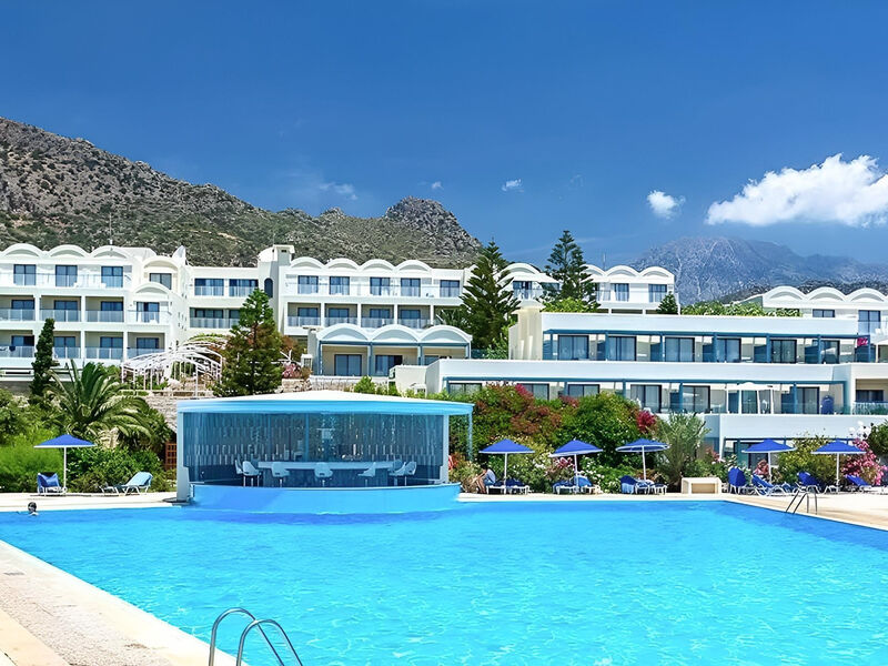 Sunshine Crete Beach