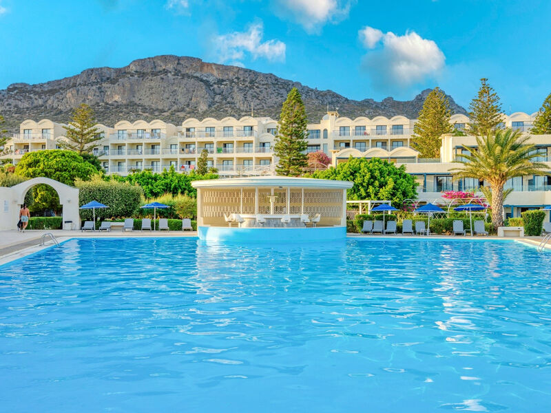 Sunshine Crete Beach