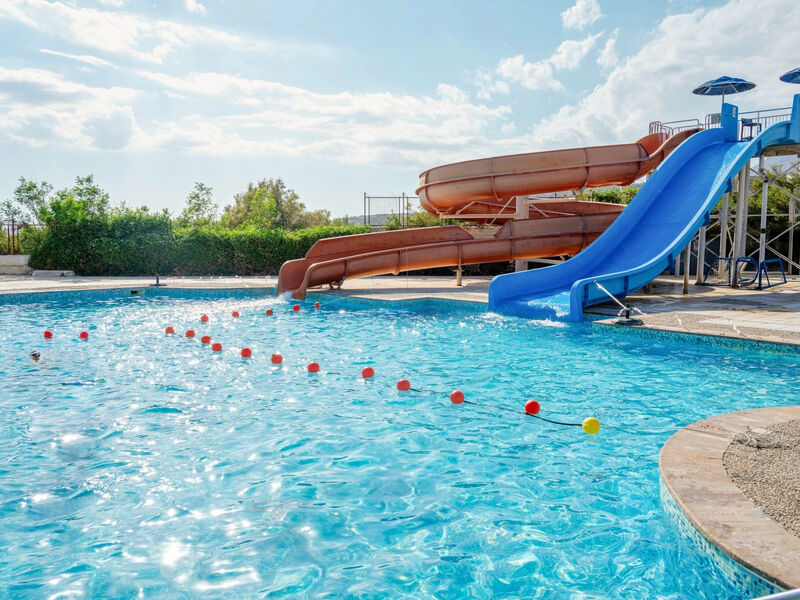 Sunshine Crete Beach