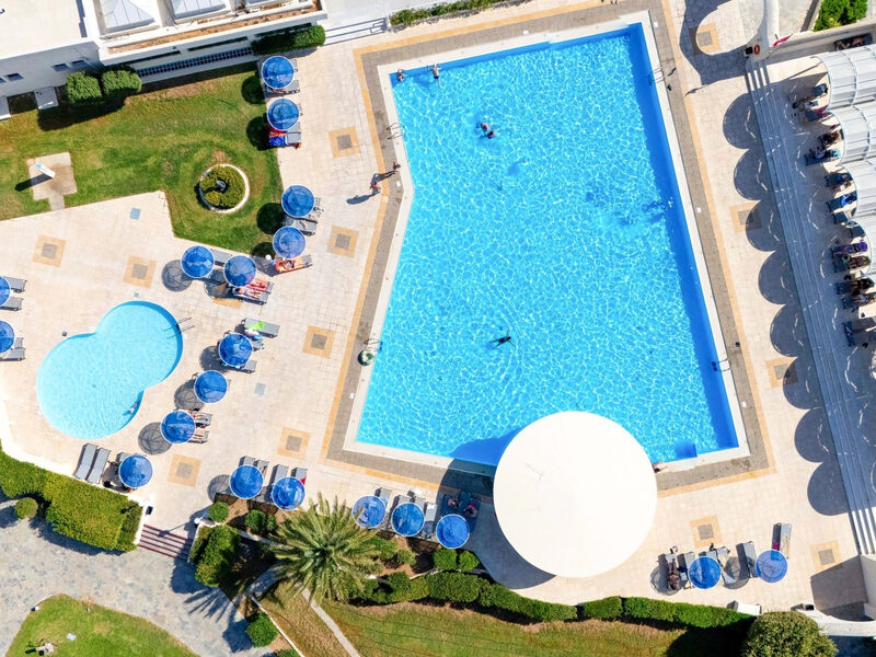 Sunshine Crete Beach