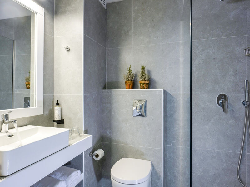 Sunshine Crete Beach