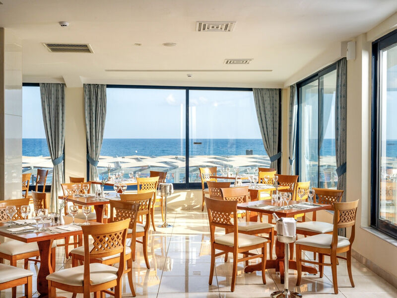 Sunshine Crete Beach