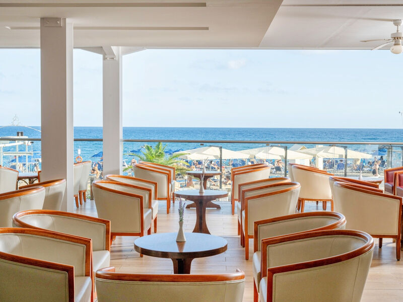 Sunshine Crete Beach