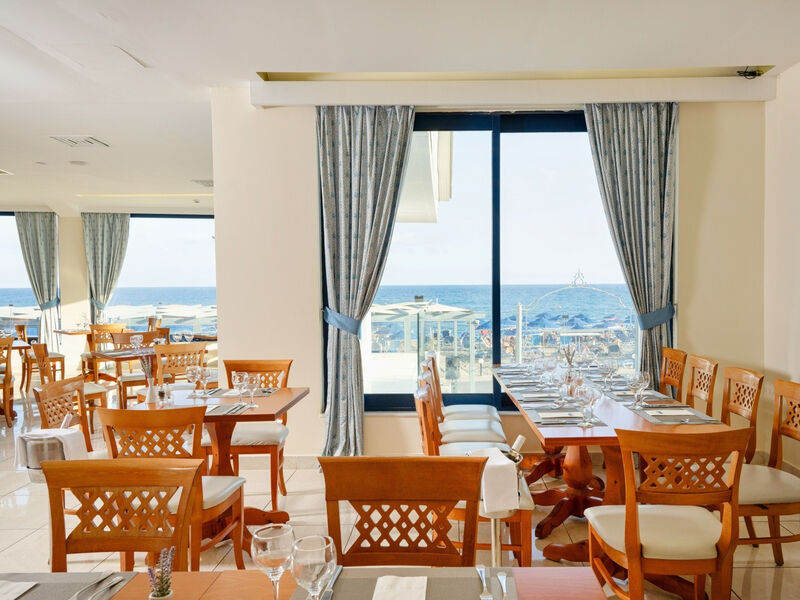 Sunshine Crete Beach