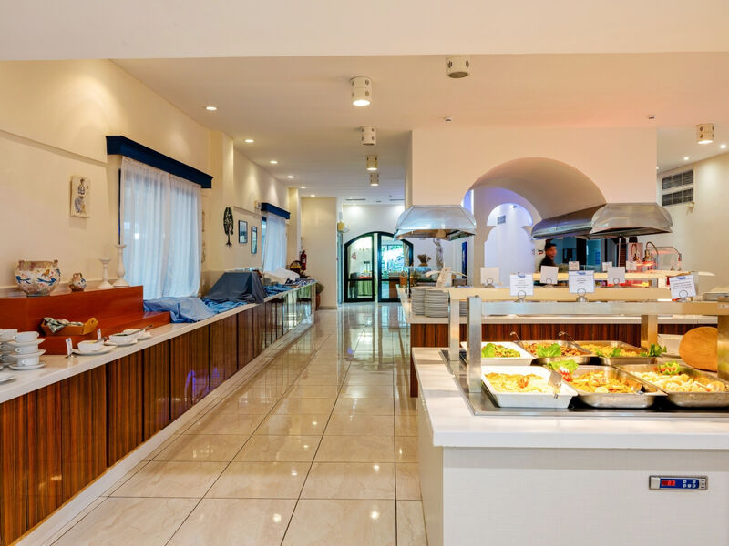 Sunshine Crete Beach