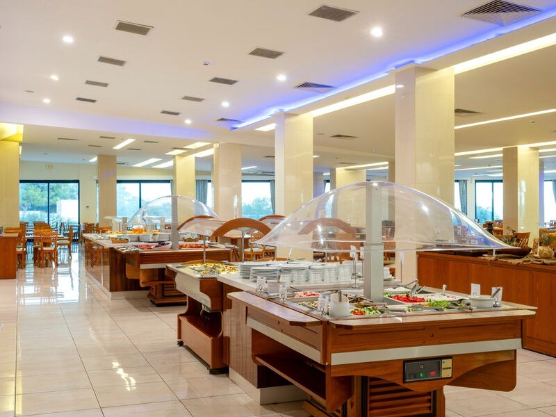 Sunshine Crete Beach