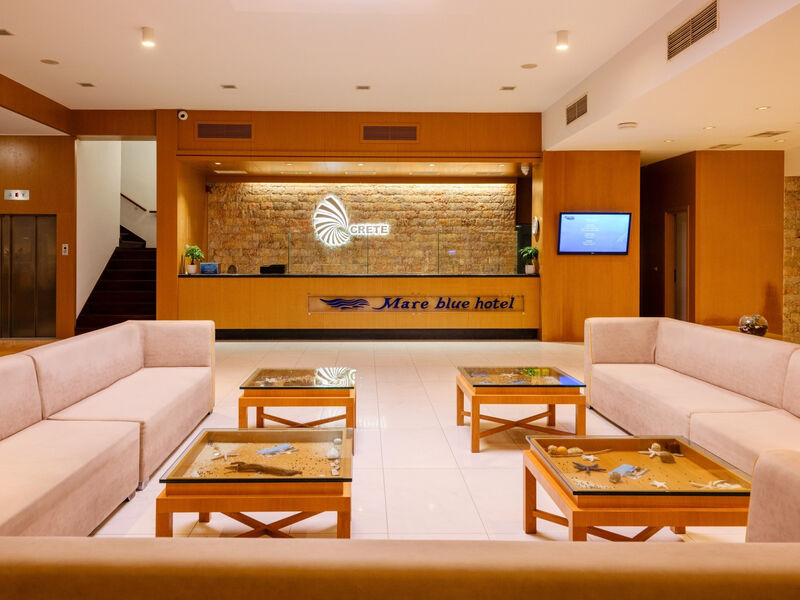 Sunshine Crete Beach