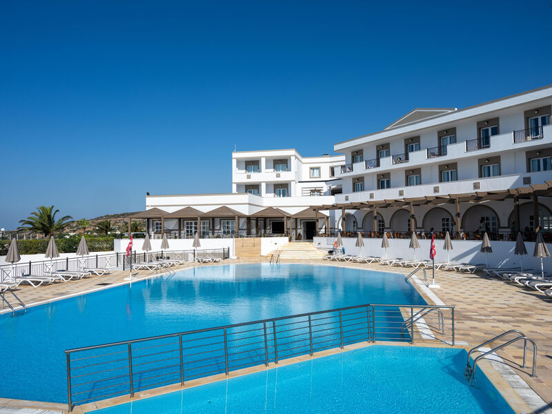 Sunshine Crete Village